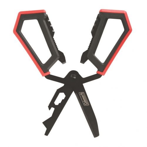 Coleman Tijera Rugged Multi Herramientas