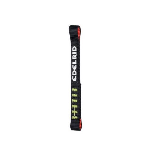 Edelrid Jim Quickdraw Pes 16mm x 18cm