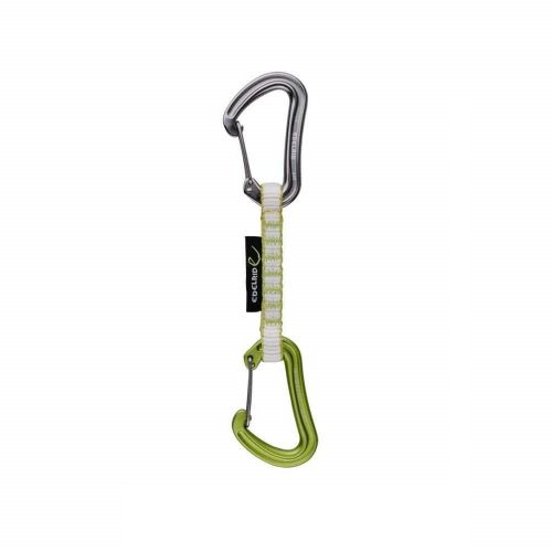 Edelrid Nineteen Express 10cm