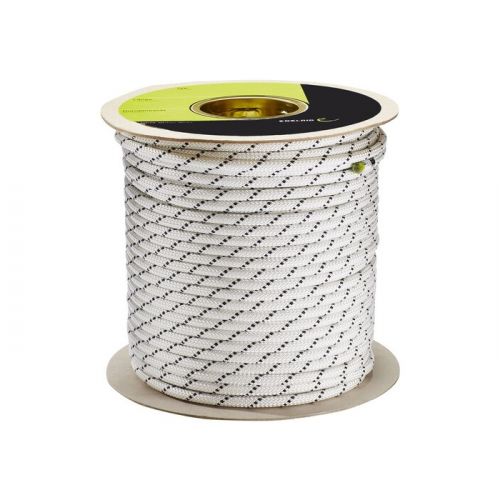 Edelrid Performance Static 9mm 100m Blanca