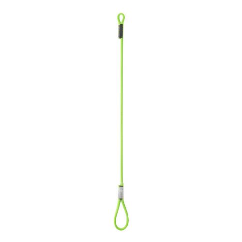 Edelrid Switch Neon 75cm - Cabo dinámico