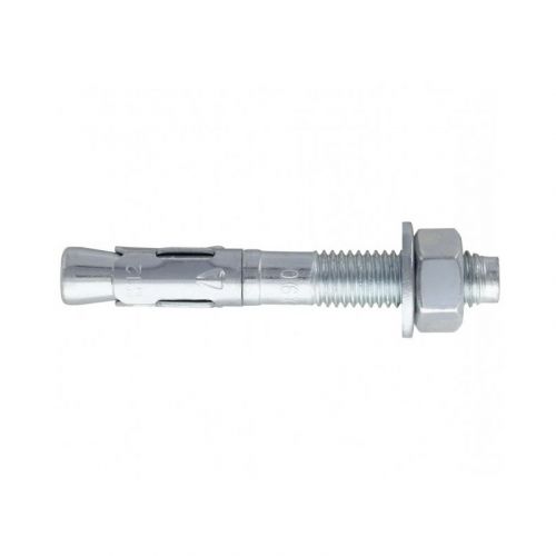 Fixe Parabolt de Acero Bicromatado 12x90mm
