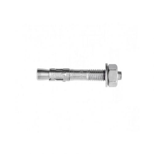 Fixe Parabolt Rock de PLX 65x10mm 