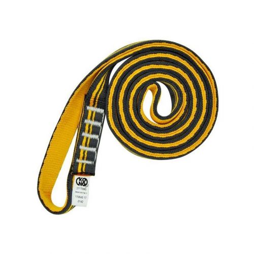 Kong Cinta Tubular de Nylon 80cm