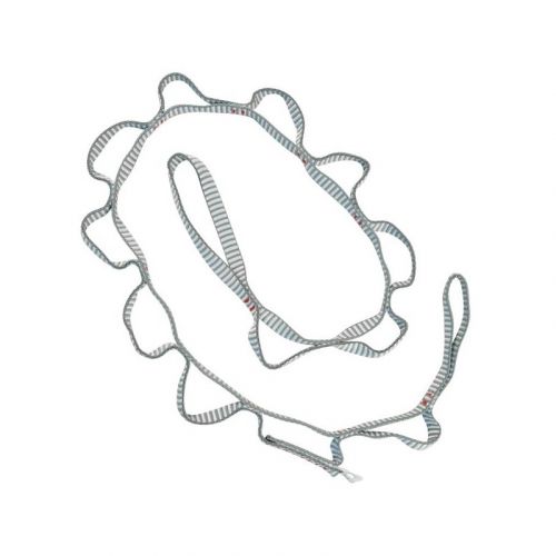 Kong Daisy Chain de Dyneema 120cm Gris