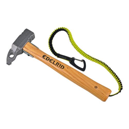 Martillo Edelrid Hudson