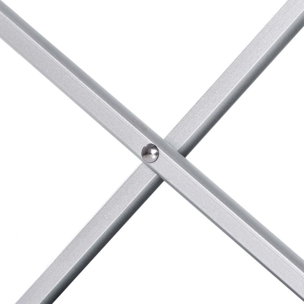 Naturehike FT08 Mesa Plegable de Aluminio L NH19Z008-Z