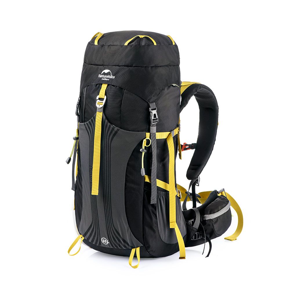 Mochilas Trekking Pequeñas