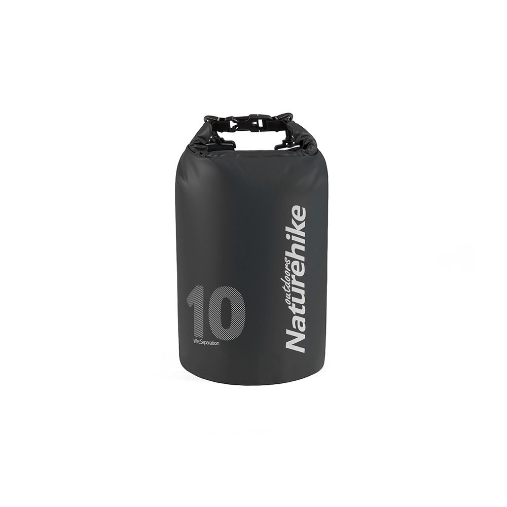 [ELIMINADO] Naturehike Mochila Estanca con Separador de Ropa Mojada 10L