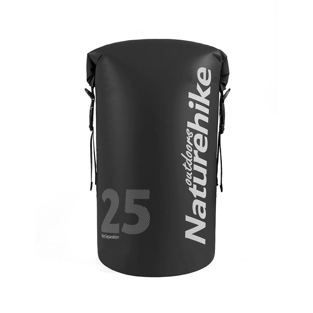 [ELIMINADO] Naturehike Mochila Estanca con Separador de Ropa Mojada 25L