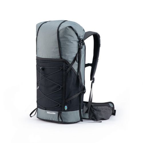 Naturehike Mochila Ultraliviana ZT10 XPAC 45L+5L NH19BB090