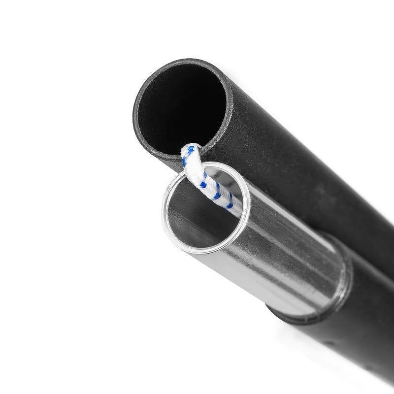 Naturehike Parante de Aluminio 2 Unidades de 19mm X 2mts NH20PJ050