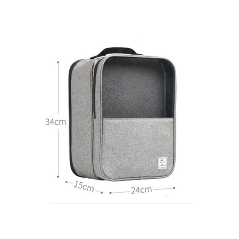 [ELIMINADO] Naturehike Porta Zapatos M NH17X016-B