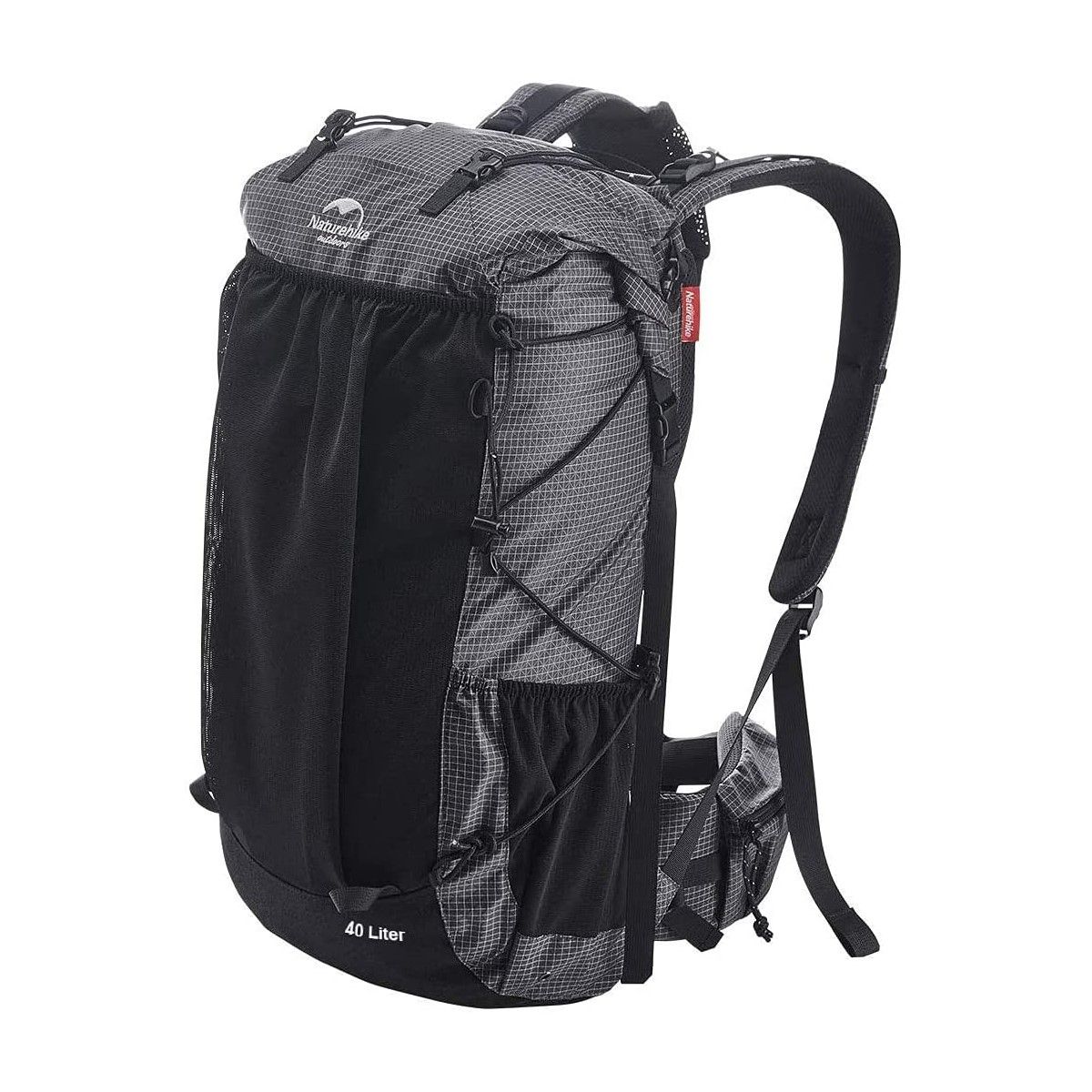 Mochila Trekking Mochila 40 Litros Mochila Outdoor 40litros