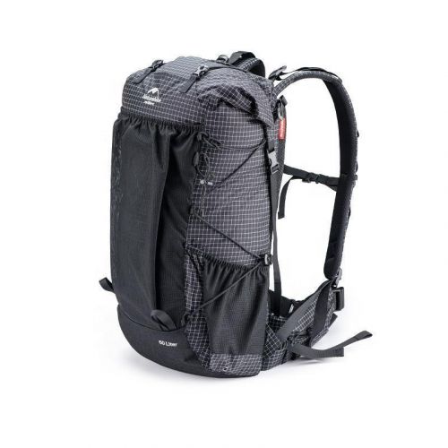 Naturehike Rock 60L+5L Dyneema