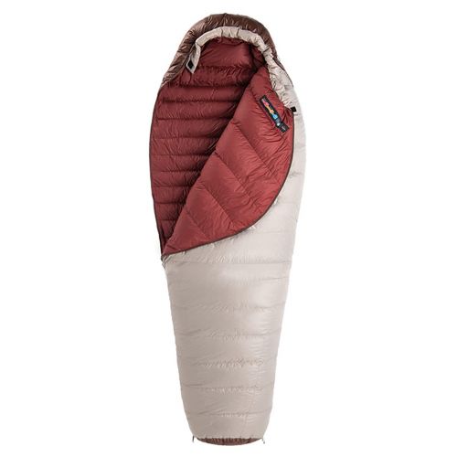 Naturehike Snowbird 7 DUVET Talle L (Límite 2°)