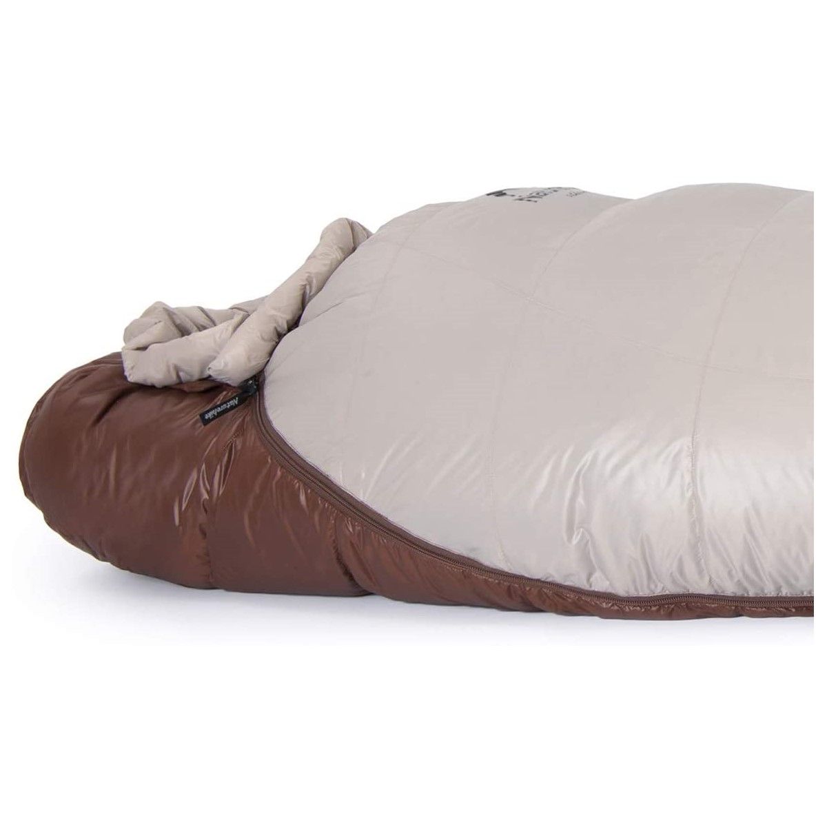 Naturehike Snowbird -7 DUVET Talle M (Límite -15°)