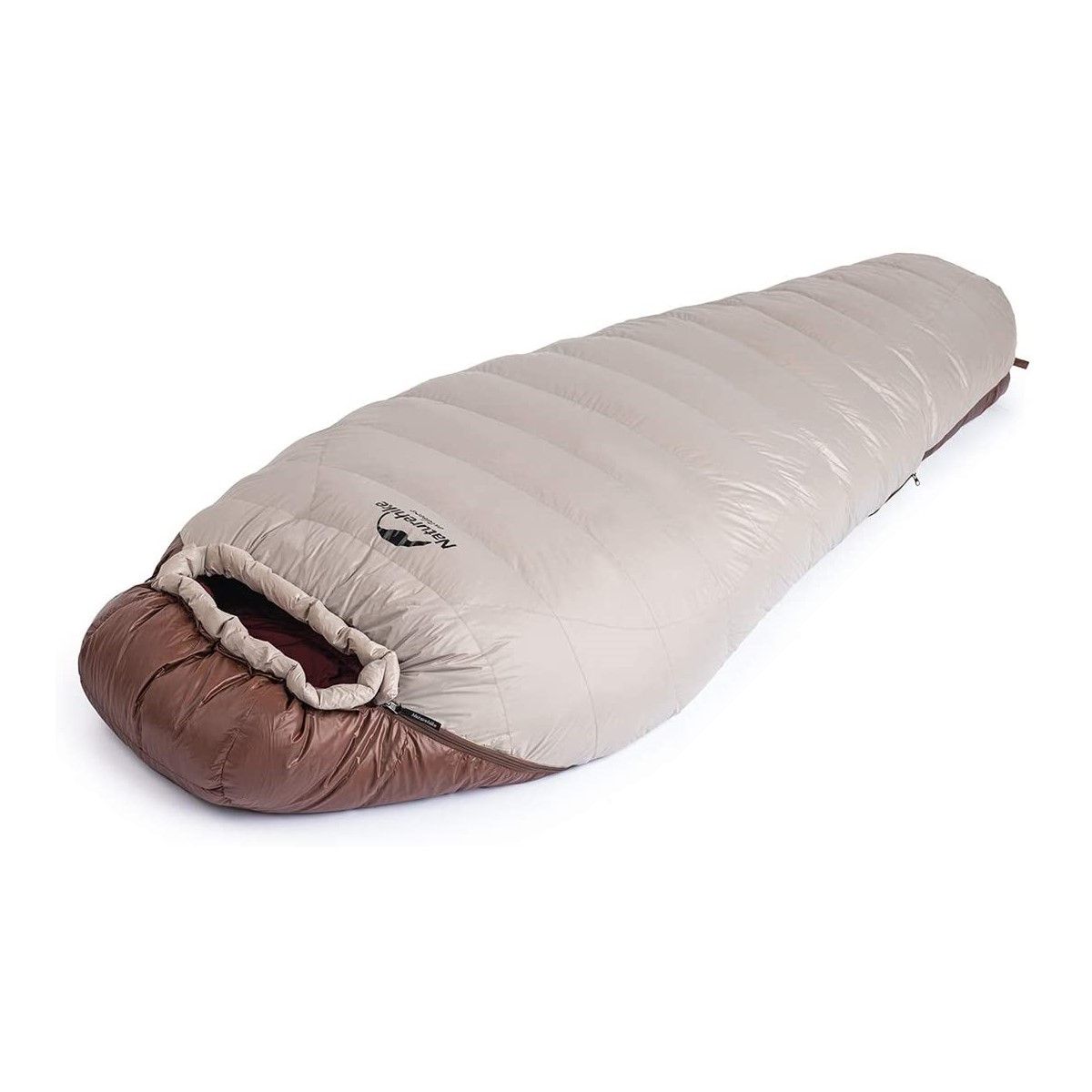 Naturehike Snowbird -7 DUVET Talle M (Límite -15°)
