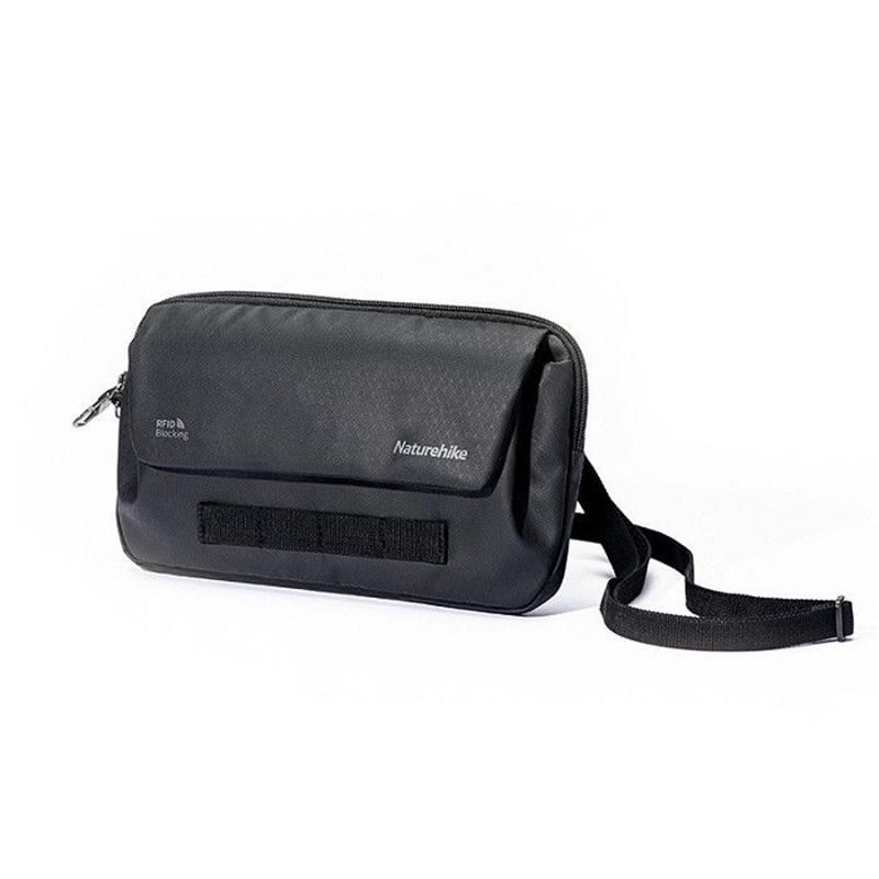 Naturehike Bolso de Viaje Bandolera NH20BB010 - Naka Outdoors - Tienda de  escalada
