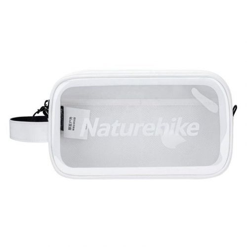 Naturehike Travel Clear Toiletry Bag Large