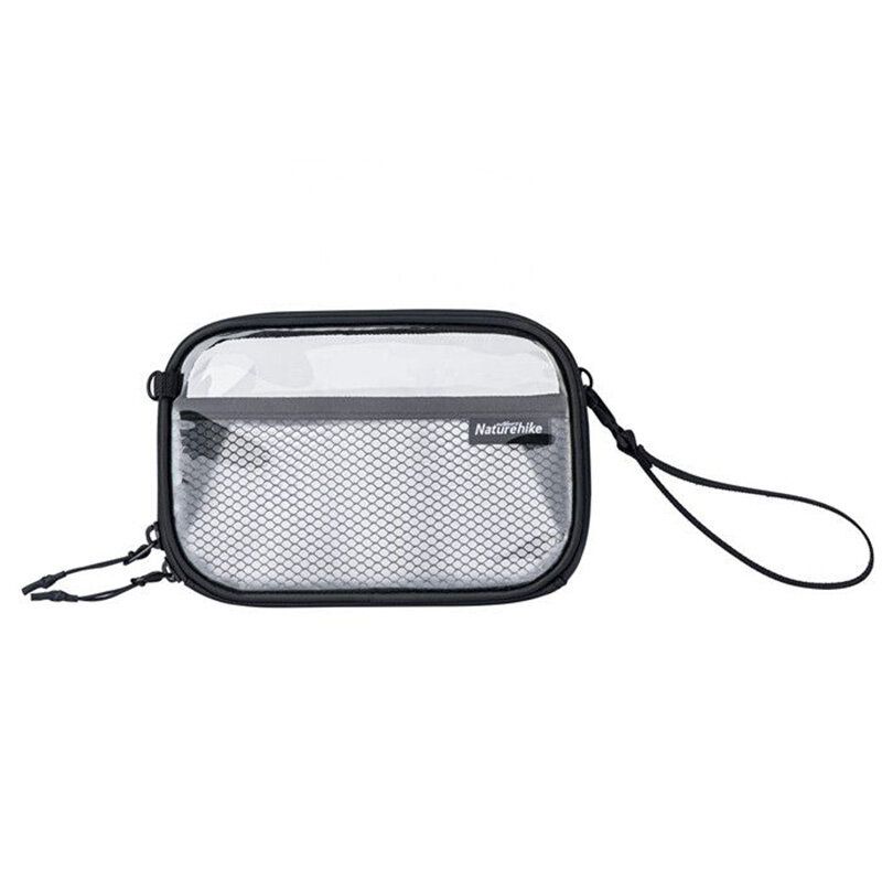 Naturehike Travel Clear Toiletry Bag Small