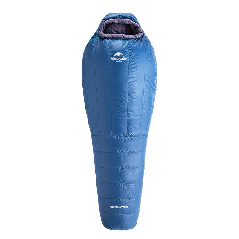 Naturehike ULG 400Gr bolsa de dormir DUVET L mite 8 NH19YD001
