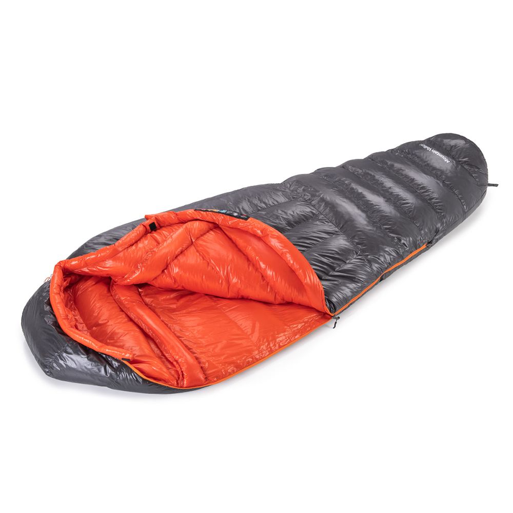 [ELIMINADO] Naturehike ULG 400Gr bolsa de dormir DUVET (Límite -8°) NH19YD001
