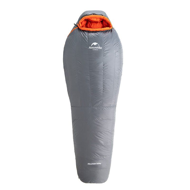 Naturehike CW400 saco de dormir ultraligero bolsa de dormir