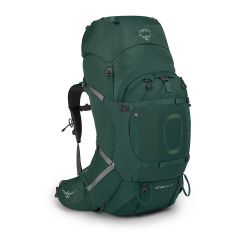 Osprey Aether Plus 70 con Daypack