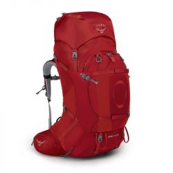 Osprey Ariel Plus 60 con Daypack Mujer 2021