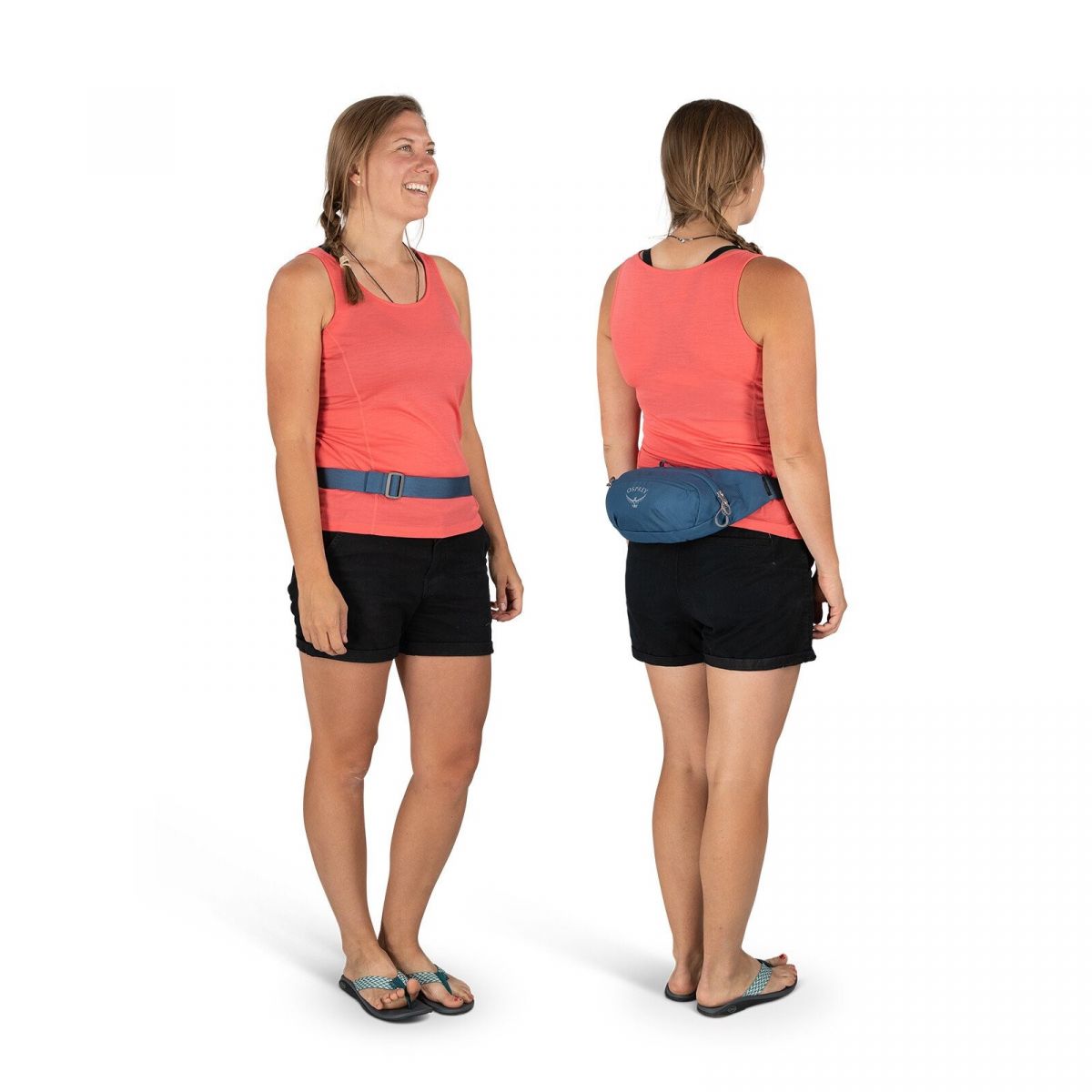 Marsupio Osprey Daylite Waist Pack