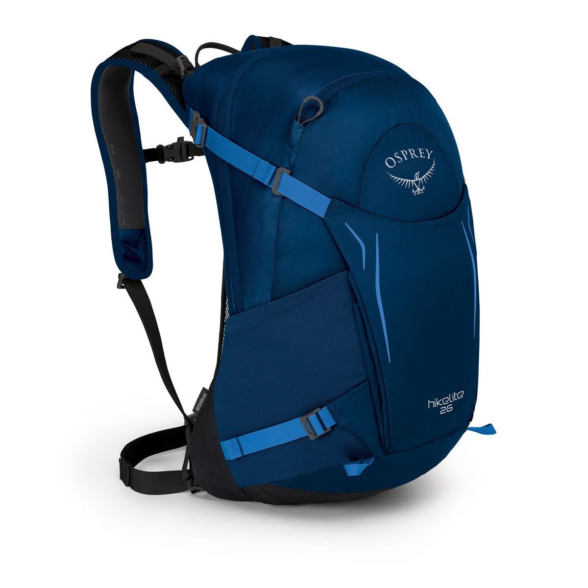 Osprey Hikelite 26L - Naka Outdoors - Tienda de escalada