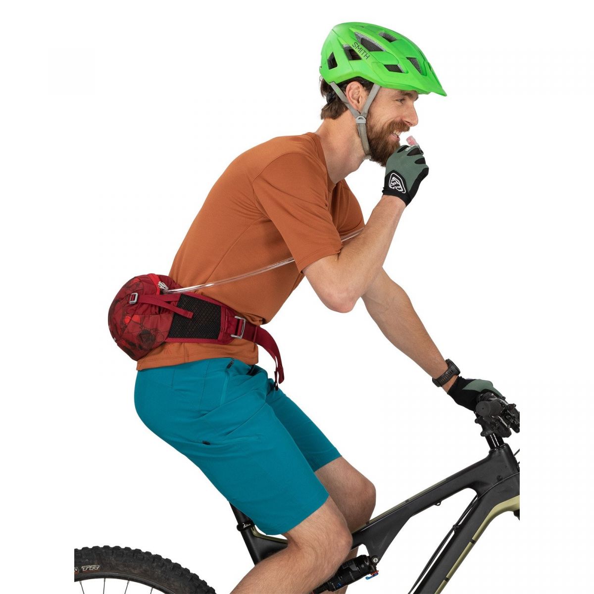 Osprey riñonera 2025