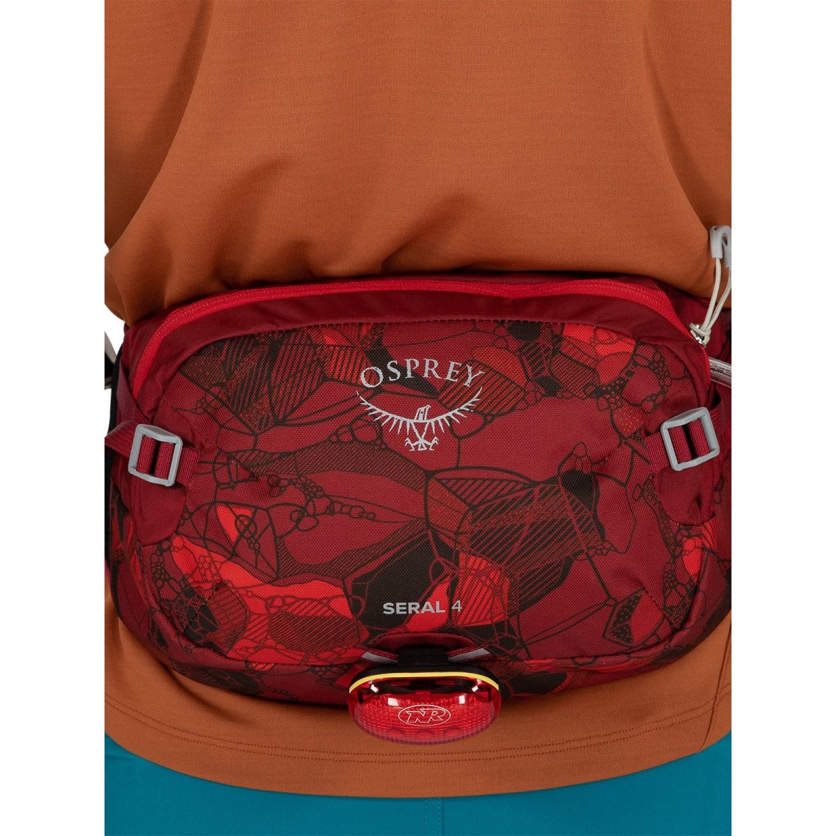 Osprey riñonera best sale