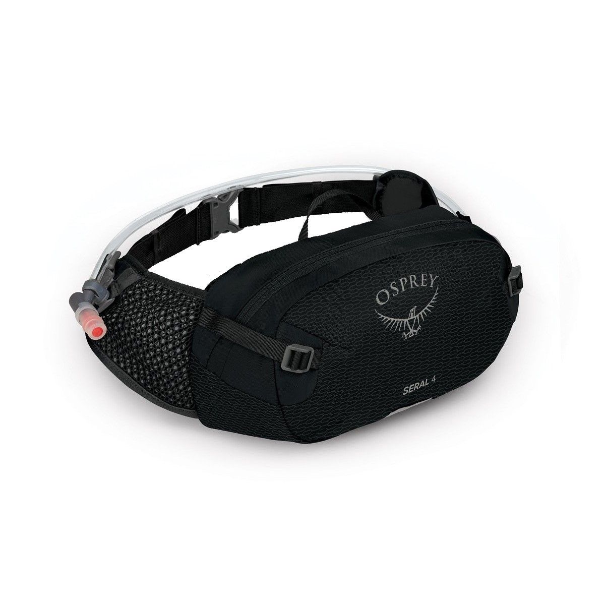 Osprey Seral 4 Ri onera con Reservorio de 1.5L Naka Outdoors