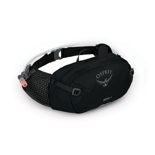 Osprey Seral 4 Riñonera con Reservorio de 1.5L