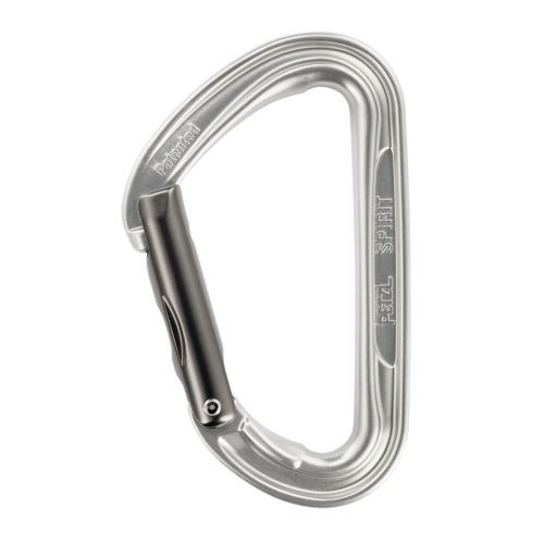 Petzl Spirit leva recta
