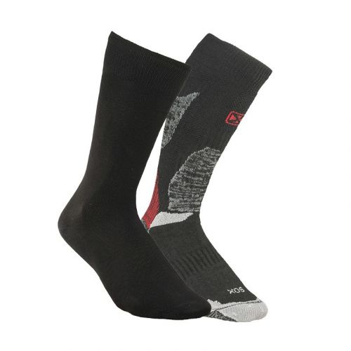 Sox Bipack Trekking TE57A + VE28C
