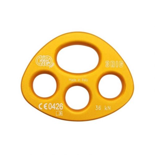 Kong 3Rig Placa Multianclajes