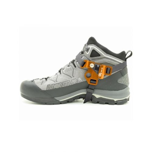 Kong Futura Foot