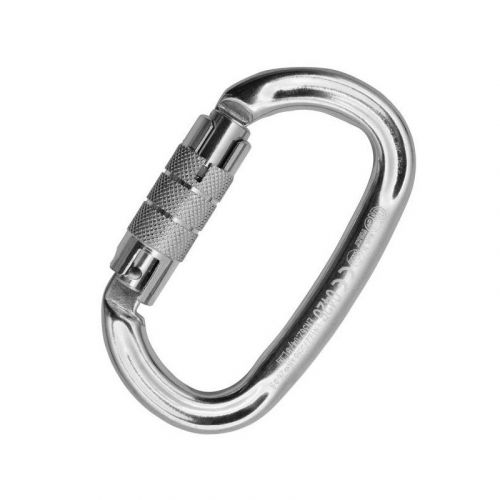 Kong Ovalone Alu Twist Lock