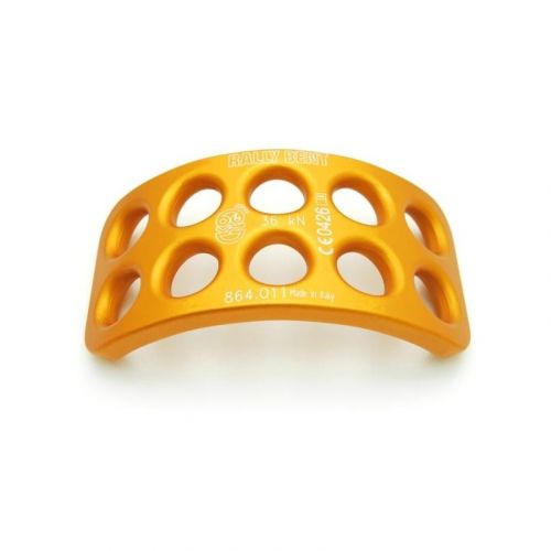 Kong Rally Bent Placa Multianclajes Curva