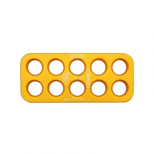 Kong Rally Placa Multianclajes