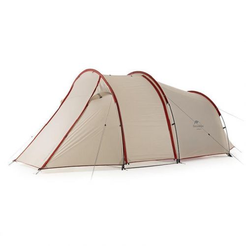 Naturehike Cloud Tourer carpa para moto 2 Personas