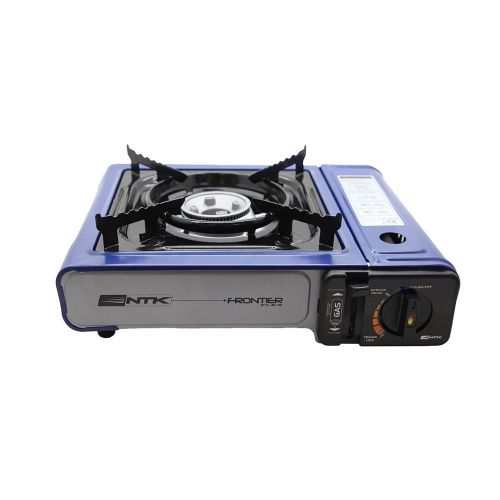 Ntk Frontier Cocina con Estuche