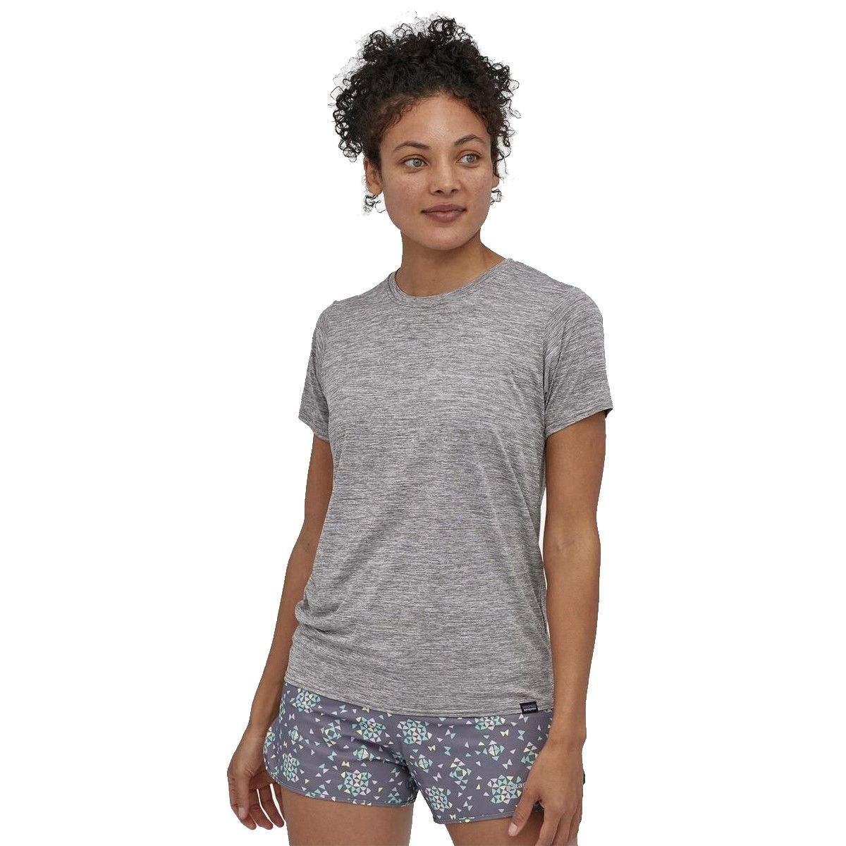 [ELIMINADO] Patagonia Capilene Cool Daily Shirt Mujer