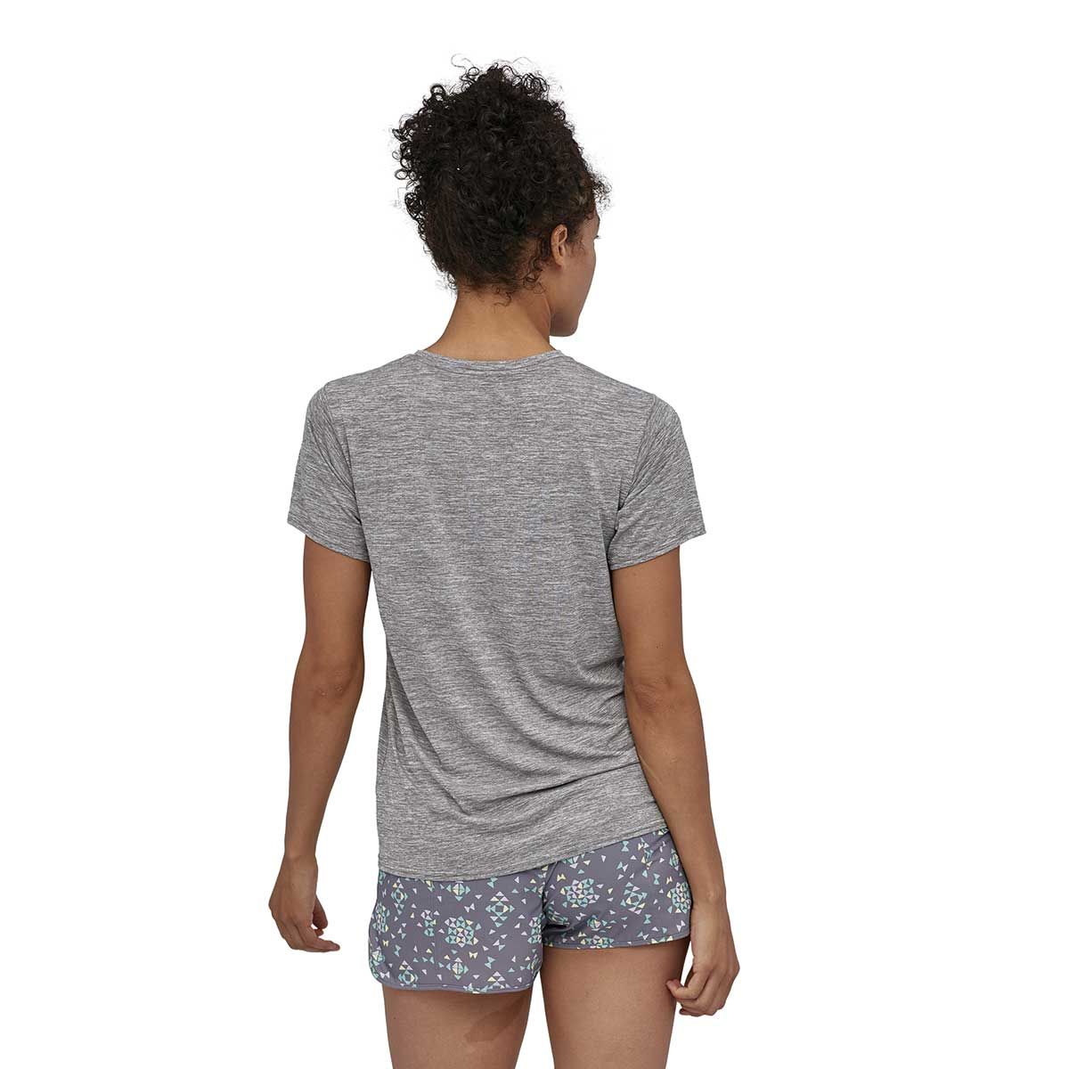 [ELIMINADO] Patagonia Capilene Cool Daily Shirt Mujer