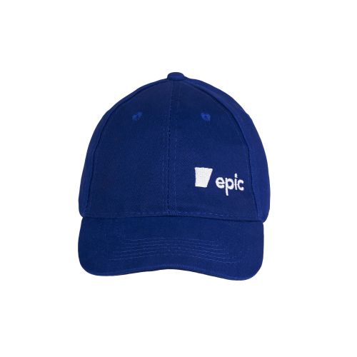 Epic Cap Bordada