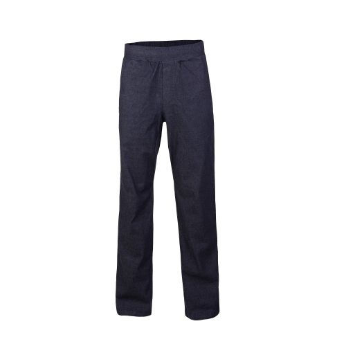 Epic Zen Pantalón para escalada y yoga jean elastizado