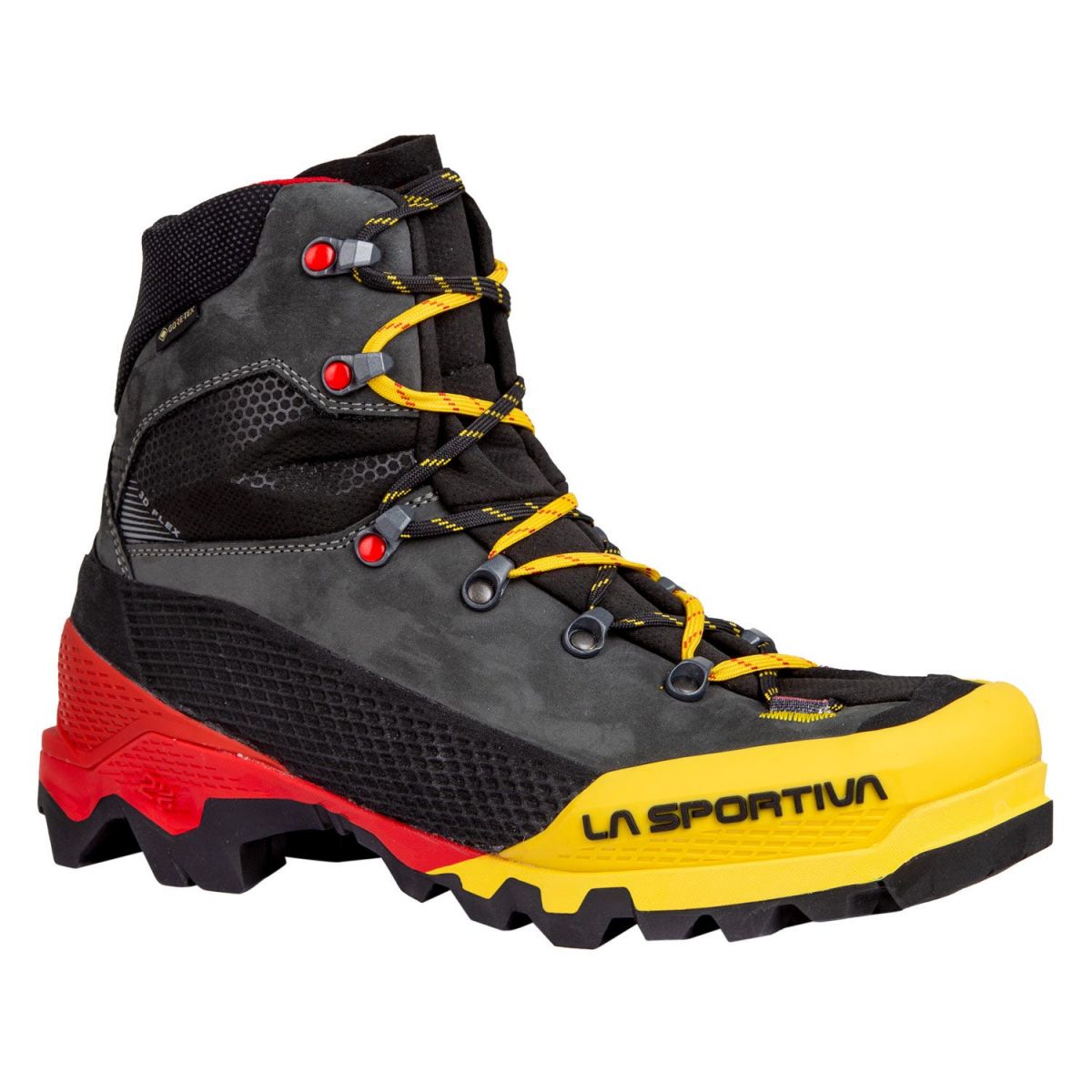 La Sportiva®  TX5 Gtx Hombre - Gris - Calzado Senderismo